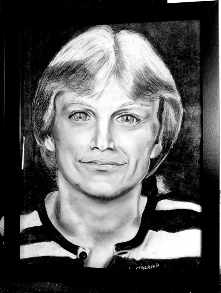 Claude Fran&ccedil;ois