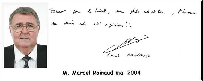 Marcel Rainaud