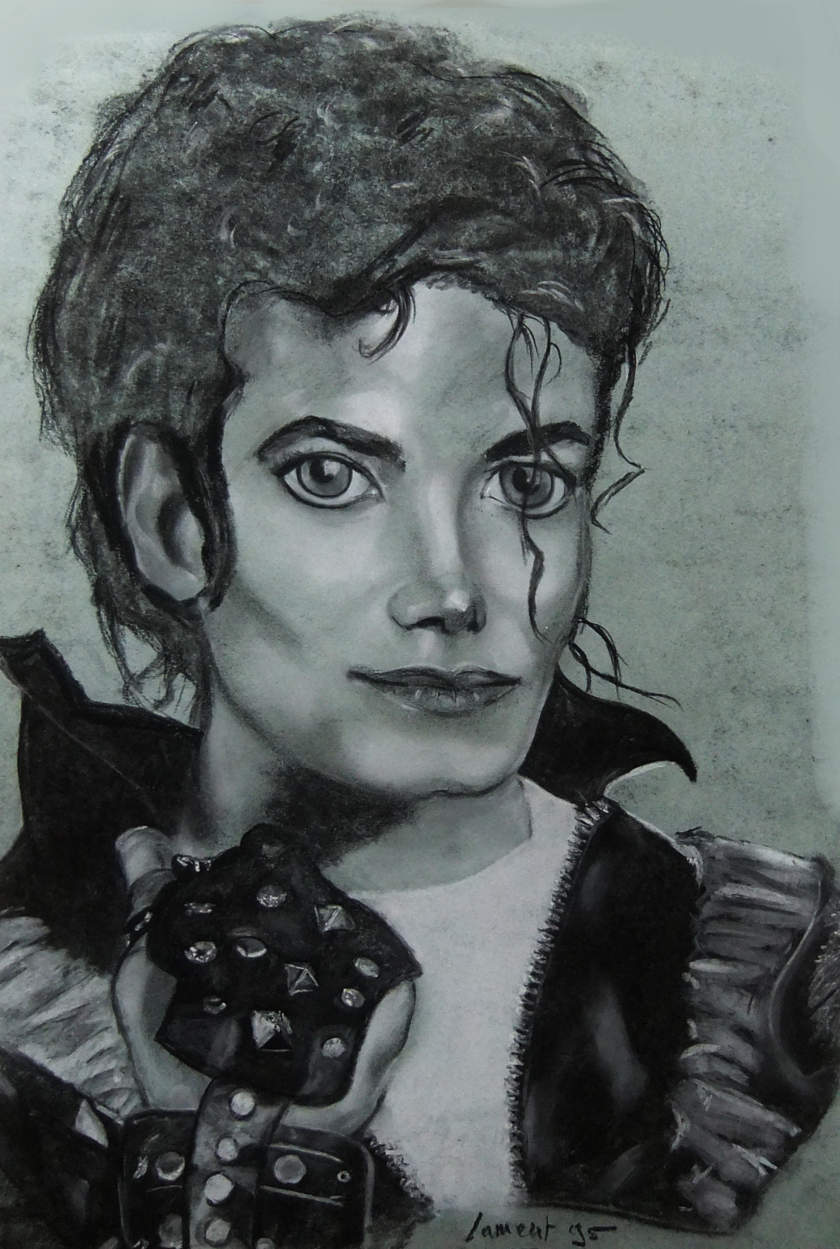 Micka&euml;l Jackson